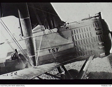 SALMSON 2A-2