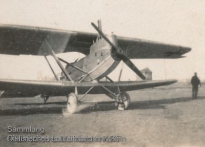 Junkers J 1