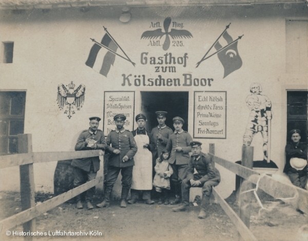 Gasthaus und Restaurant Zum Klschen Boor