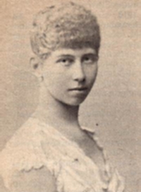 Prinzessin Viktoria v. Schaumburg-Lippe