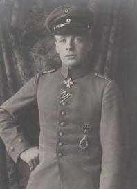 Oswald Boelke