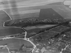 Festungsring Kln Fort IV Bocklemnd