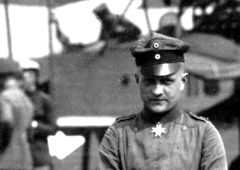 Richthofen auf dem Butzweilerhof Kln