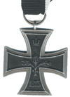 Eisernes Kreuz 1. Klasse