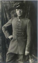 Oswald Boelke