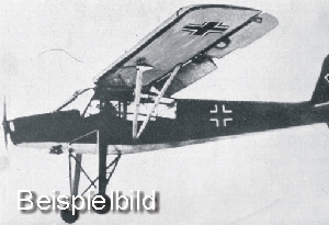 Fieseler Fi156 "Storch"