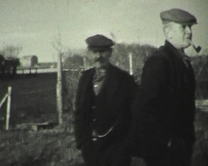 Film 2. Weltkrieg Niederlande Rotterdam