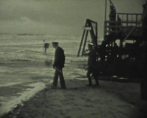 Film 2. Weltkrieg Niederlande Rotterdam