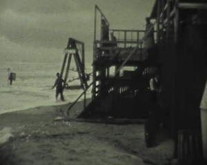 Film 2. Weltkrieg Niederlande Rotterdam