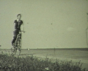 Film 2. Weltkrieg Niederlande Rotterdam