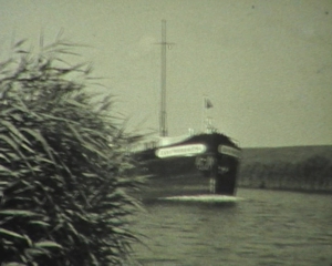 Film 2. Weltkrieg Niederlande Rotterdam