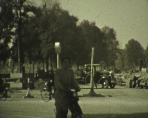 Film 2. Weltkrieg Texel 