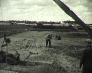 Film 2. Weltkrieg Texel 