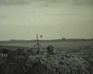 Film 2. Weltkrieg Texel 