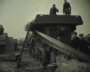 Film 2. Weltkrieg Texel 