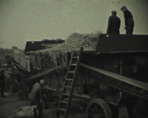 Film 2. Weltkrieg Texel 