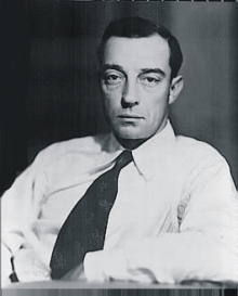 Buster Keaton