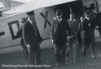 Konrad Adenauer