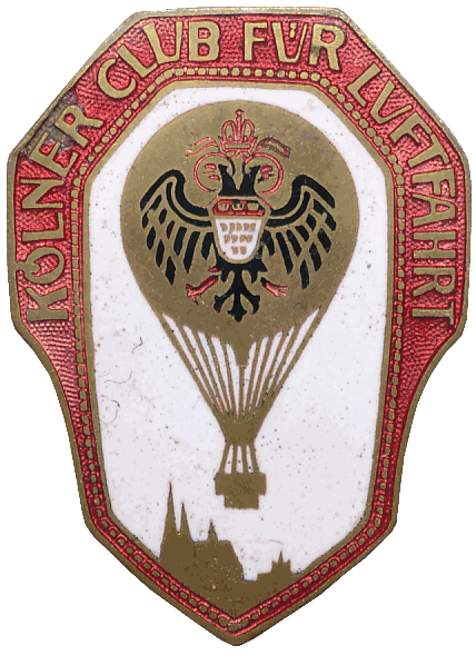Kölner Klub für Luftfahrt