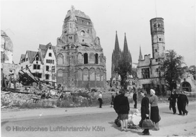 1940 Kolner Luftfahrt