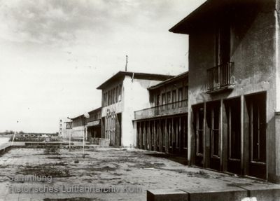 1940 Kolner Luftfahrt
