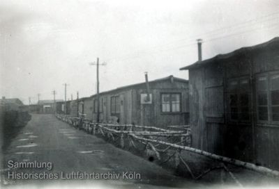 1940 Kolner Luftfahrt