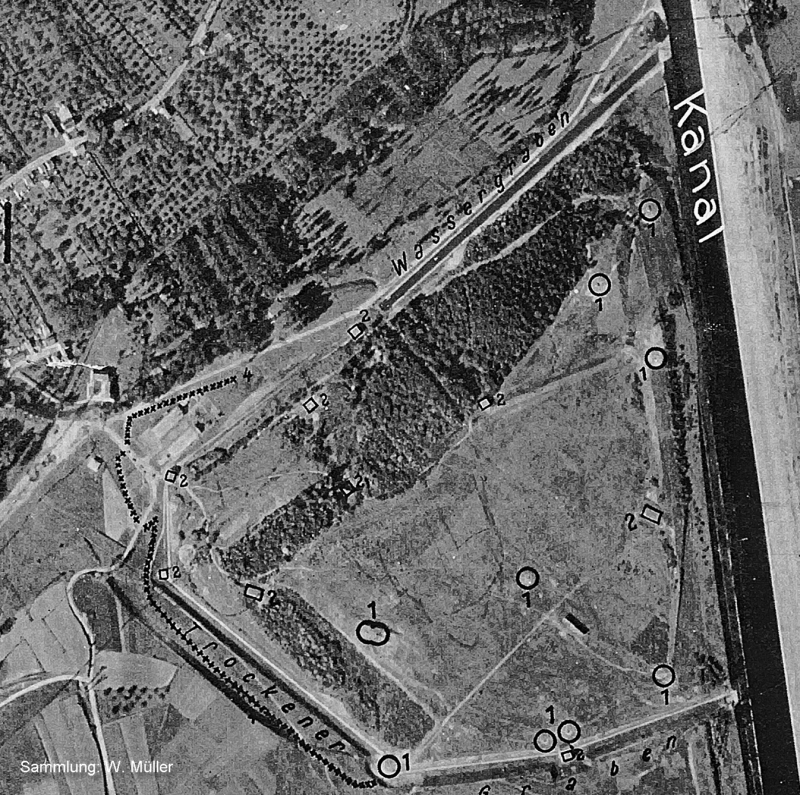 Osprey Fortress 30 2. Weltkrieg, Belgien Fort Eben Emael / NEU 