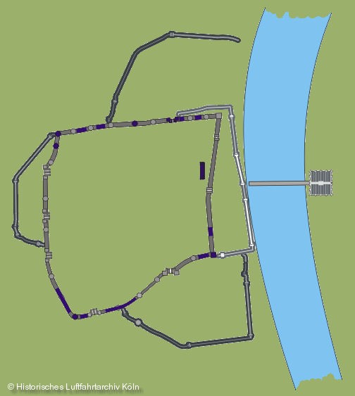Das rmische Kln