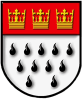 Klner Stadtwappen