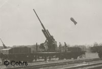 8,8 cm Flak Eisenbahngeschütz