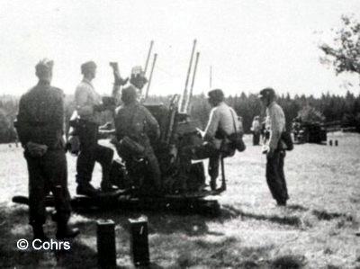 2cm Vierlingsflak