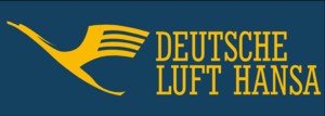 Logo der Deutschen Luft Hansa 1926