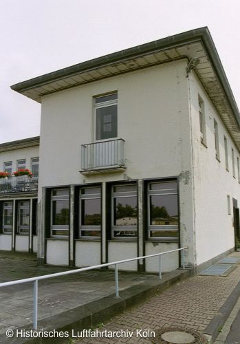 Gaststtte Butzweilerhof