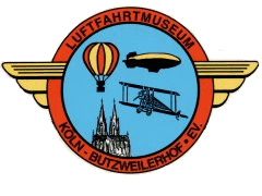 Logo Luftfahrtmuseum Butzweilerhof