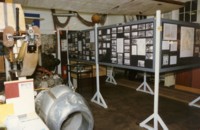 Luftfahrtmuseums Butzweilerhof