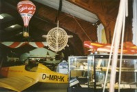 Luftfahrtmuseums Butzweilerhof