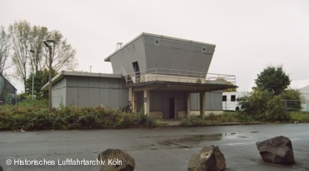 Belgischer Tower Butzweilerhof