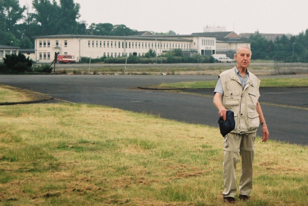 Heribert Suntrop Chronik der Kölner Luftfahrt