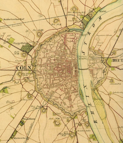 Wahn Schiessplatz wahn-schiessplatz