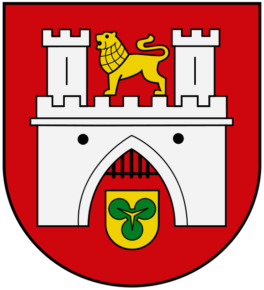 Wappen von Hannover