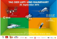 Tag der Luft- und Raumfahrt 2015