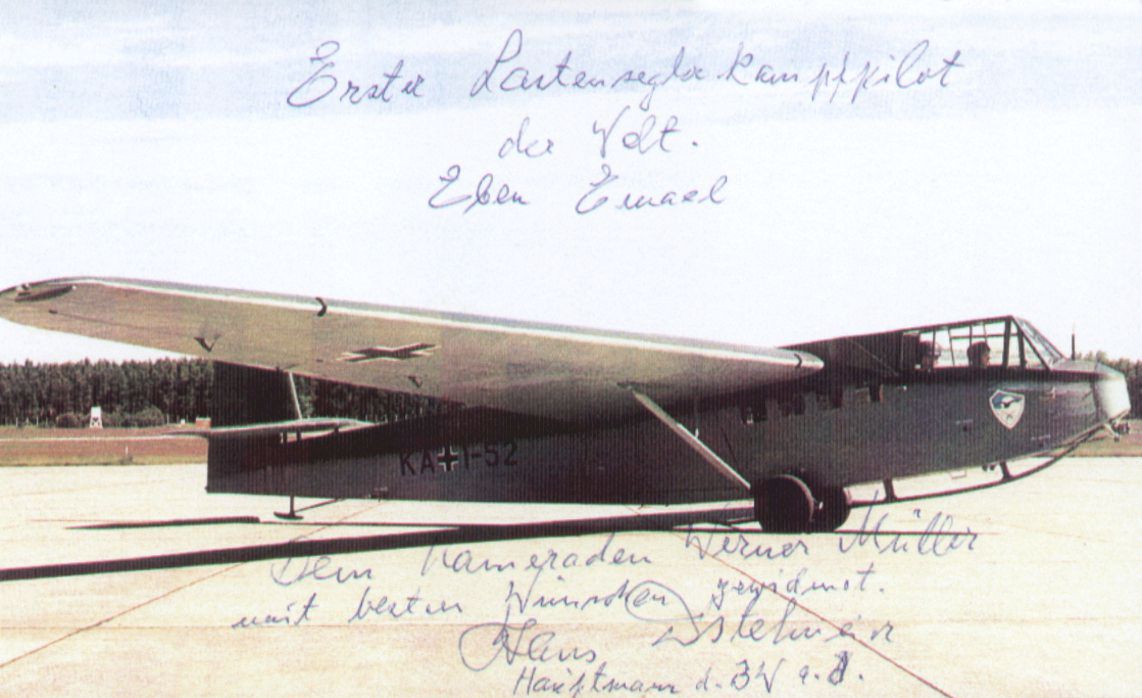 Eben Emael